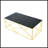 Modern Rectangular Coffee Accent Table-1504787737