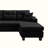 Ragnvald 96.06'' Upholstered Sofa Couch-1426786412