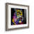 Gray Framed