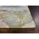 Bay Isle Home Vredenburgh 2' X 4' Ivory and Blue Wool Tropical ...