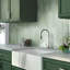 2.56'' W x 15.75'' L Ceramic Subway Singular Tile-655652901