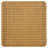 Gage Natural Square End Table