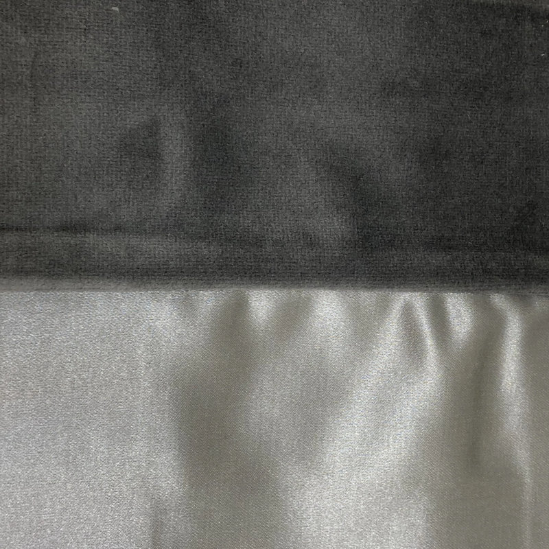 Duchess Throw Blanket, Smoke