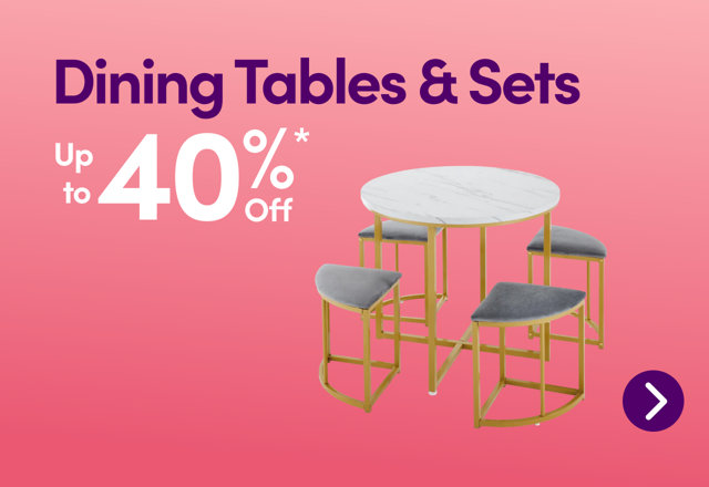 Dining Tables & Sets