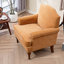 Fauteuil d'appoint rembourré-1874866509