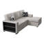 Canapé modulaire convertible 2 pièces-1154363067