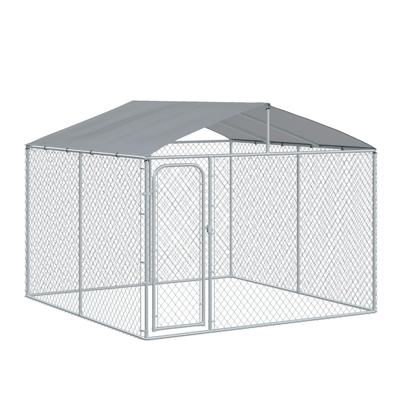 Dog Pen, 69" H