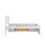 Lit plateforme simple avec tiroir et tablettes-1250655878