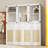 Litter Box Enclosure