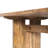 Rectangular Teak Outdoor Dining Table