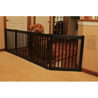Barrière EZ autoportante Clarissa