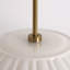 1 Gold and Brass Pendant