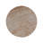 Outdoor/Indoor Lightweight Concrete Side Table