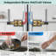 Brayden Studio Kitchen Faucet