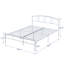 Structure de lit en acier 37,2 po Breeona-1248961920