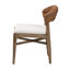 Chaise d'appoint Babson