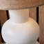 Rivoli Ceramic Table Lamp-90709051