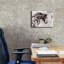 «Dark Brown Horse 4» par Irena Orlov-23169501