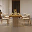 Table de salle à manger Amarillas-826305870