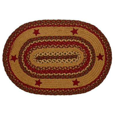 Kullervo Cotton Rug