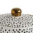 Brayden Studio Evelyn 32oz. Geometric Teapot