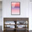 Peach Coastline II Print by Oliver Gal-1091500659-1324880776