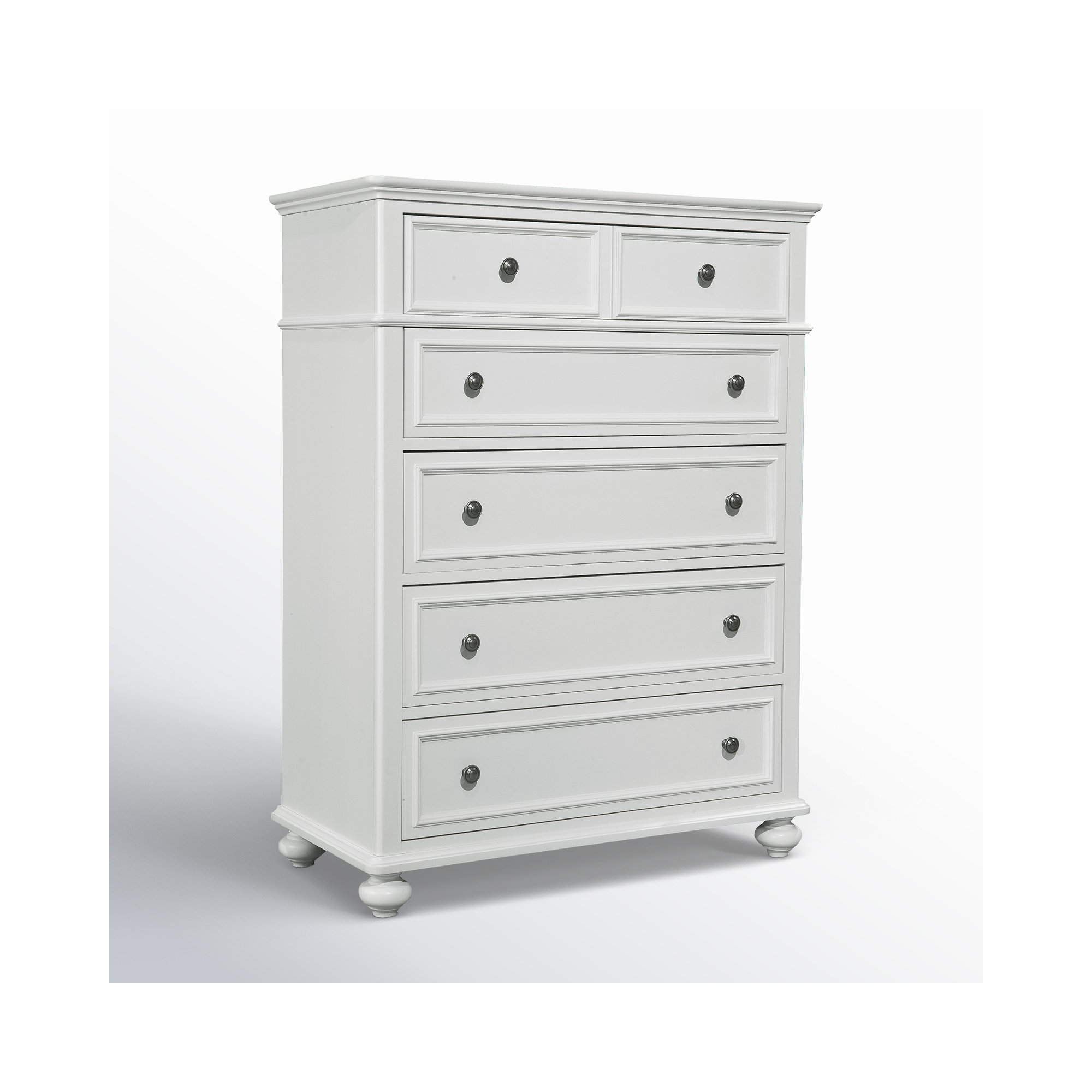 Aston 5 Drawer Chest