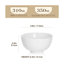 350ml Cereal Bowl