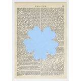PHR-PHR Print by Michela Sorrentino