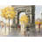 Arc de Triomphe - Braided Polyester Placemats Set of 4