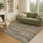 Tapis d'intérieur / extérieur lavable à la machine Chantille ACN2711-884224021-884224029