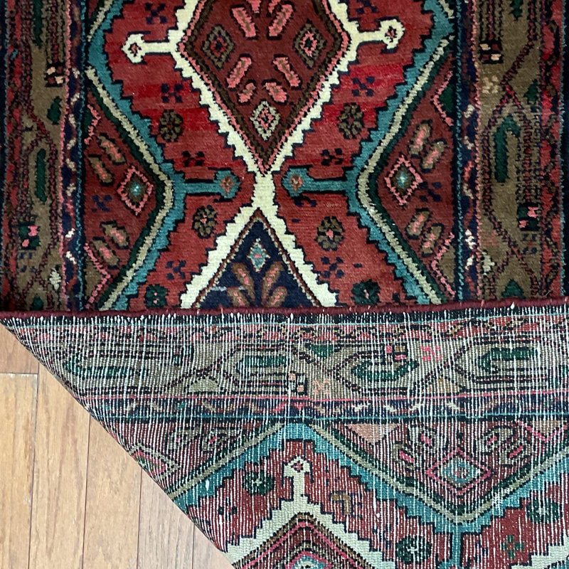  Chemin de table Hamadan