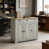 Gris clair / naturel est en rupture de stock