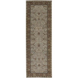 One-of-a-Kind 4'1" x 12'1" Area Rug