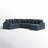 Bernathe Sectional-760853880