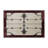 Lattice Variations Indoor And Outdoor Area Rug-531467592