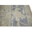 Tapis oriental Oushak Chobi Mute