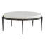 Kelsie Marble Cocktail Table