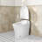 Metis Smart Toilet with Heated Bidet, Instant Warm Water, Tankless Toilet with Auto /Blackout Flush