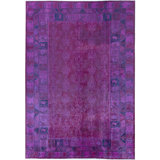 One-of-a-Kind 10' X 13'10" Area Rug