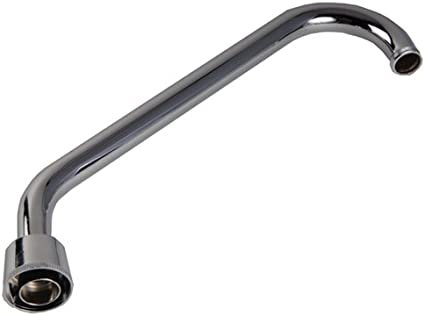 Single-handle Bathroom Faucet