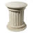 Roman Doric Column Pedestal-70118639