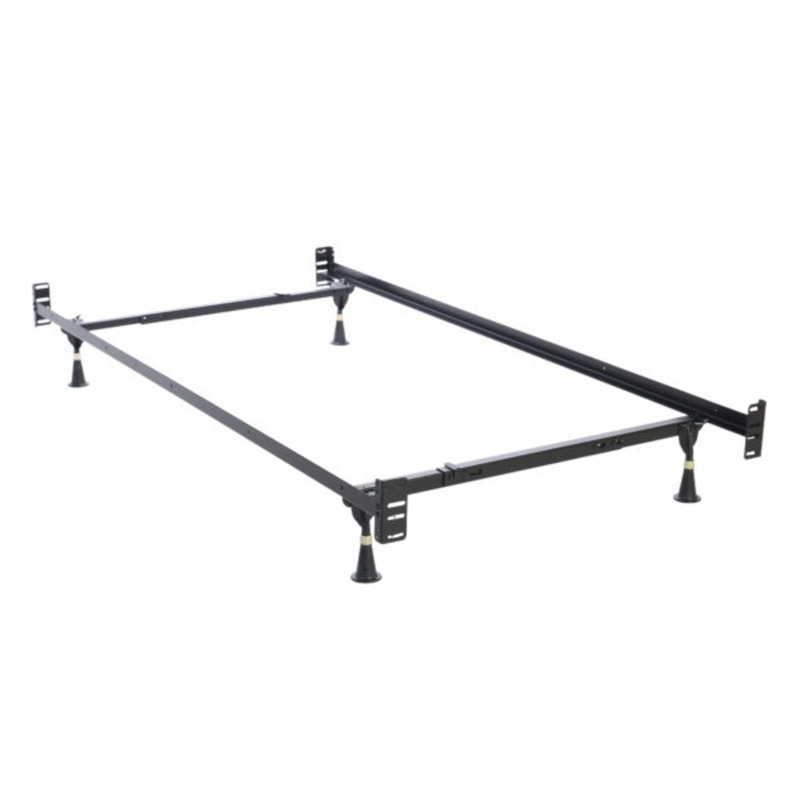 Twin / Full Metal Bed Frame, Bed Frame