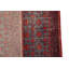 Distressed Homage Wool Geometric Area Rug-805431884