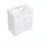 Sylvi 30 " W Freestanding Standard Free Standing 1 Single Vanity Bathroom Vanity With Ceramic Top