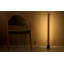Lampe sur pied colonne 33 "Aremy