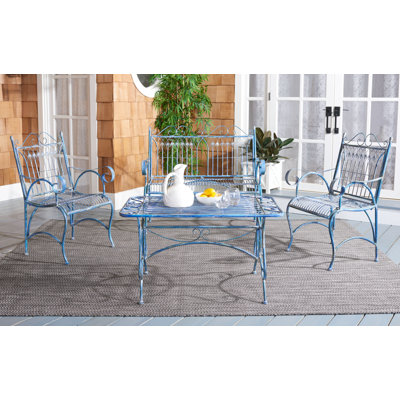 Aveley 4 Piece Sofa Seating Group