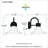 Jereld Aluminum LED Wall Light-1318083580-1318083581