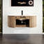 Meuble-lavabo simple 39 po Haven-98406939-98406938