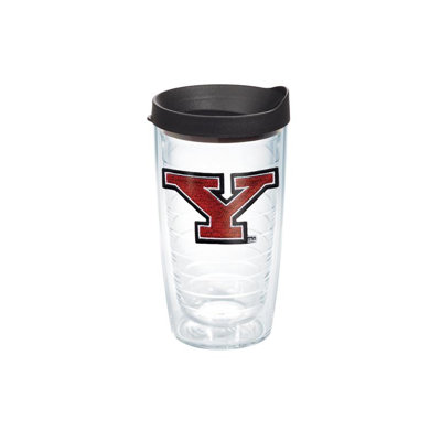 Collegiate N-Z Youngstown State 16 Oz. Tumbler